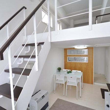 Апартаменты Easy Access To Downtown Area, Sapporo Dome Ams503 Экстерьер фото