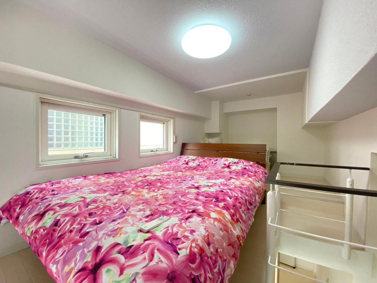 Апартаменты Easy Access To Downtown Area, Sapporo Dome Ams503 Экстерьер фото