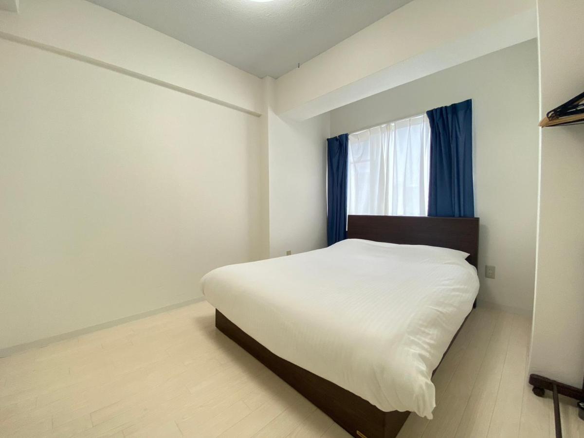 Апартаменты Easy Access To Downtown Area, Sapporo Dome Ams503 Экстерьер фото