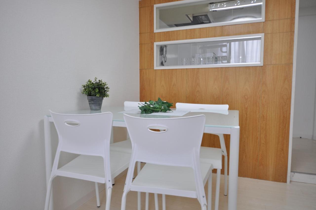 Апартаменты Easy Access To Downtown Area, Sapporo Dome Ams503 Экстерьер фото