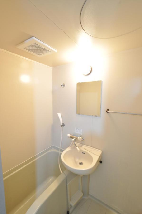 Апартаменты Easy Access To Downtown Area, Sapporo Dome Ams503 Экстерьер фото